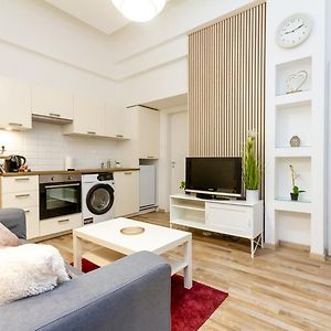 Appartement met Twee Slaapkamers